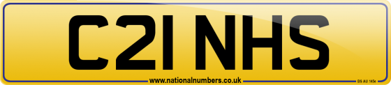 C21 NHS