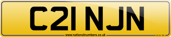 C21 NJN