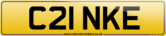 C21 NKE