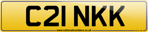 C21 NKK