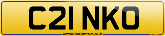 C21 NKO