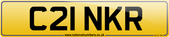 C21 NKR
