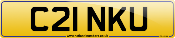 C21 NKU