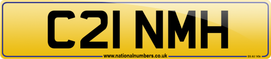 C21 NMH