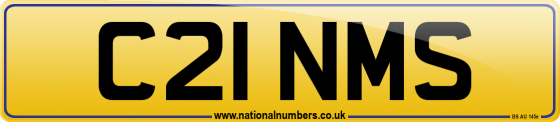 C21 NMS