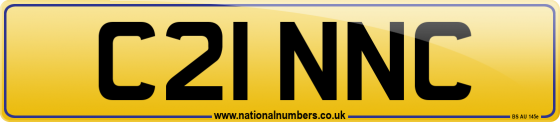 C21 NNC
