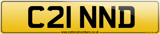 C21 NND