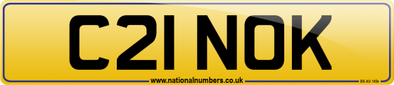 C21 NOK