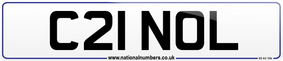 C21 NOL