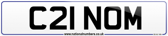 C21 NOM