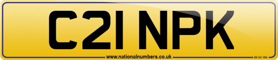 C21 NPK