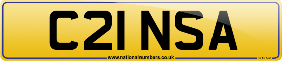 C21 NSA