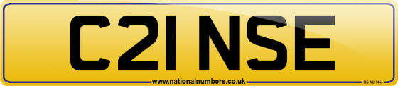 C21 NSE