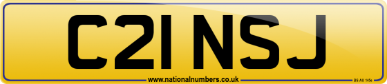C21 NSJ