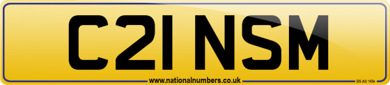 C21 NSM