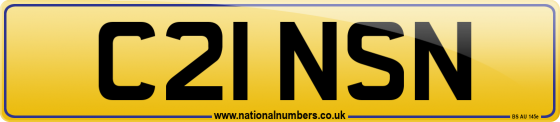 C21 NSN