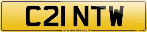 C21 NTW