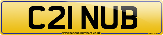 C21 NUB