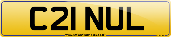 C21 NUL