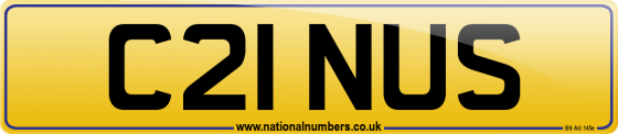 C21 NUS
