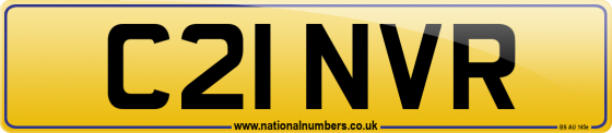 C21 NVR