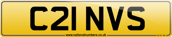 C21 NVS