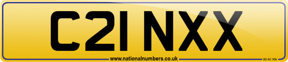 C21 NXX