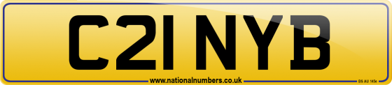 C21 NYB