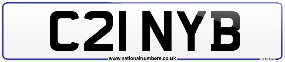 C21 NYB