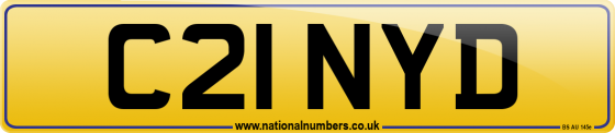 C21 NYD