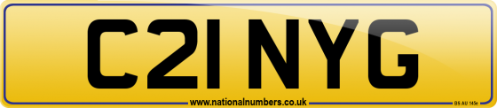 C21 NYG