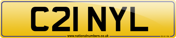 C21 NYL