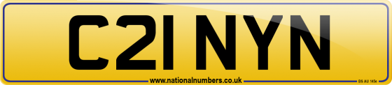 C21 NYN