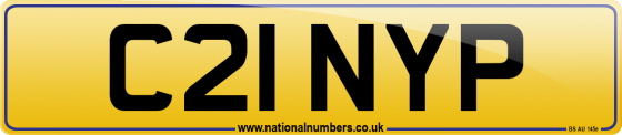 C21 NYP