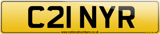 C21 NYR