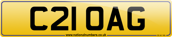 C21 OAG