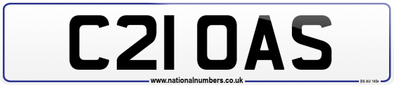 C21 OAS