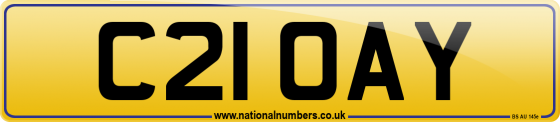 C21 OAY