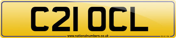 C21 OCL