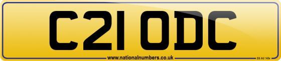 C21 ODC