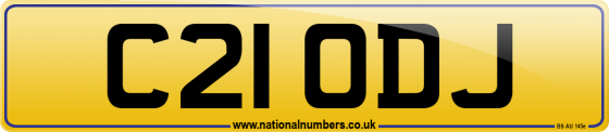 C21 ODJ