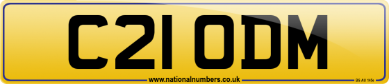 C21 ODM