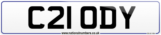 C21 ODY