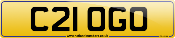 C21 OGO