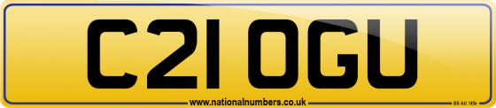 C21 OGU
