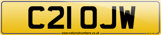 C21 OJW
