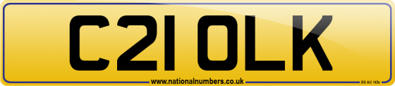 C21 OLK