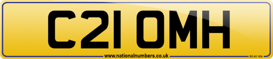 C21 OMH