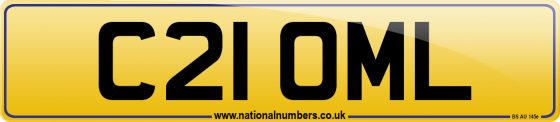 C21 OML