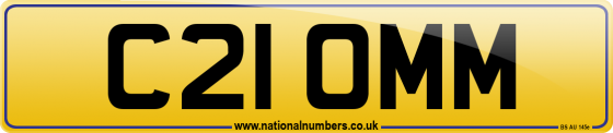 C21 OMM